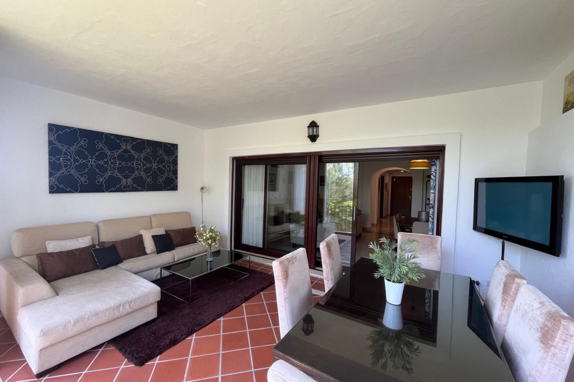 Rynek wtórny - Town house - Estepona - Estepona Centro