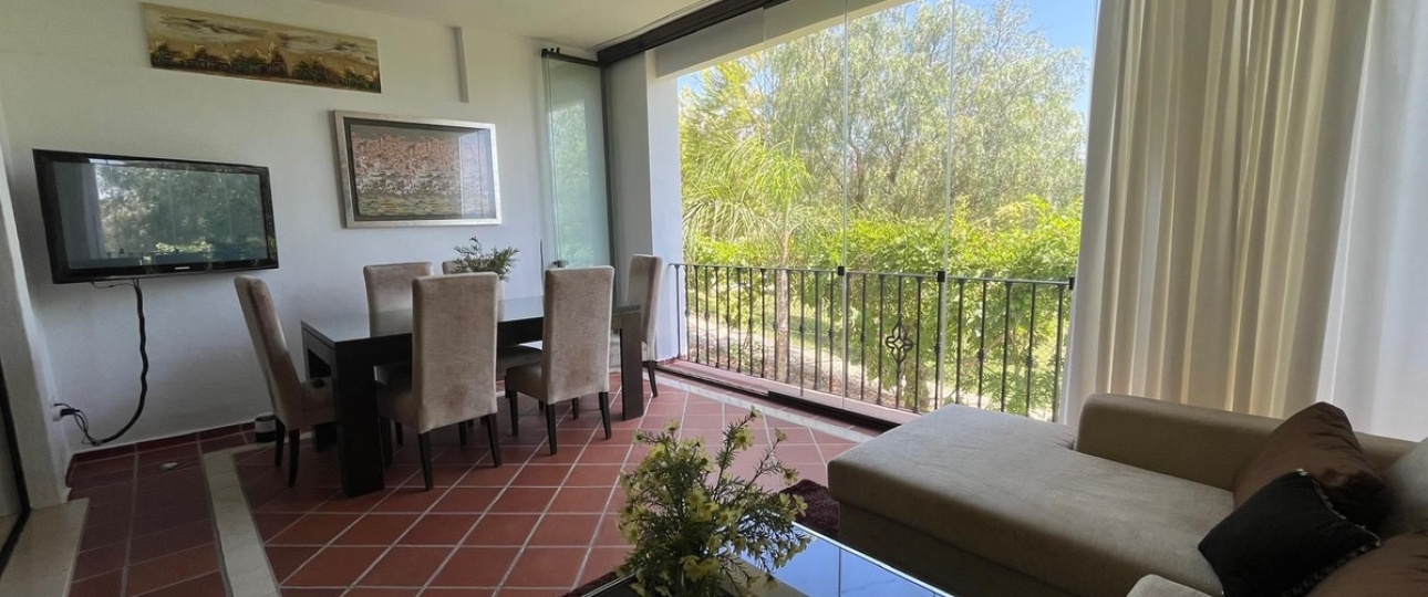 Rynek wtórny - Town house - Estepona - Estepona Centro