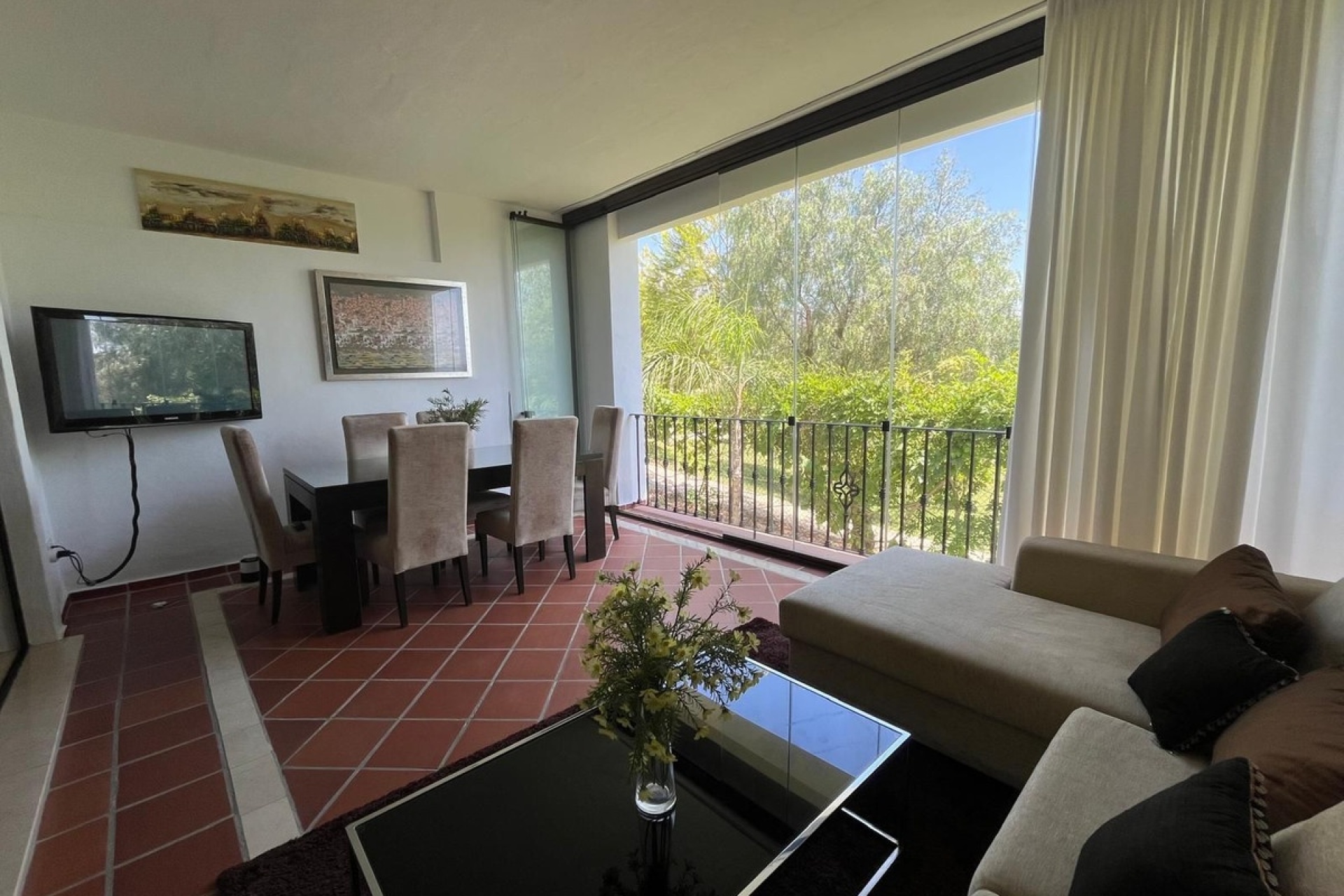 Rynek wtórny - Town house - Estepona - Estepona Centro