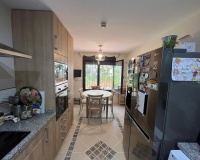 Rynek wtórny - Town house - Estepona - Estepona Centro