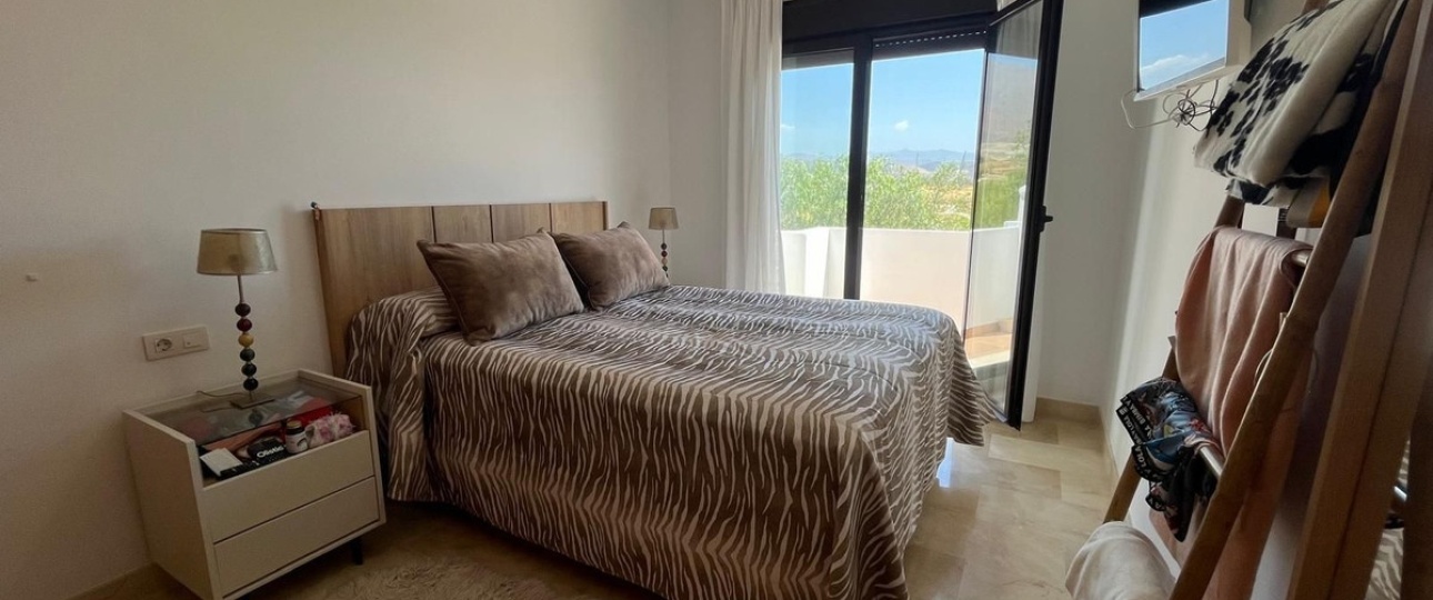 Rynek wtórny - Town house - Estepona - Estepona Centro