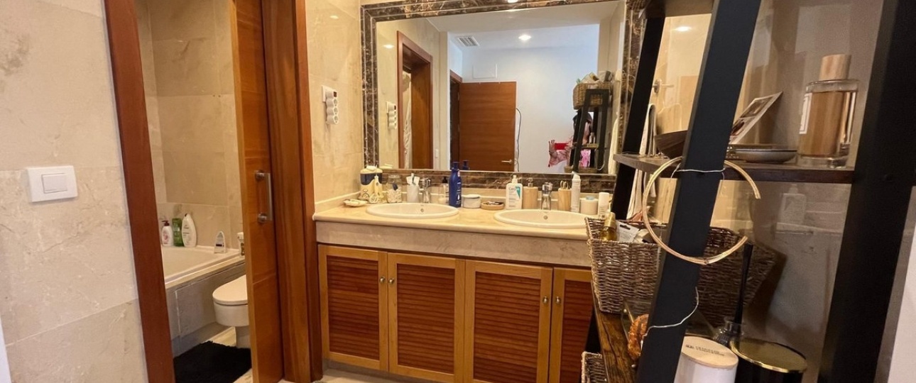 Rynek wtórny - Town house - Estepona - Estepona Centro
