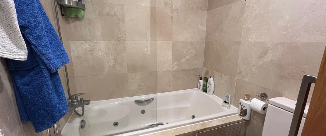 Rynek wtórny - Town house - Estepona - Estepona Centro