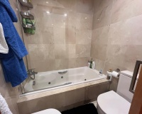 Rynek wtórny - Town house - Estepona - Estepona Centro
