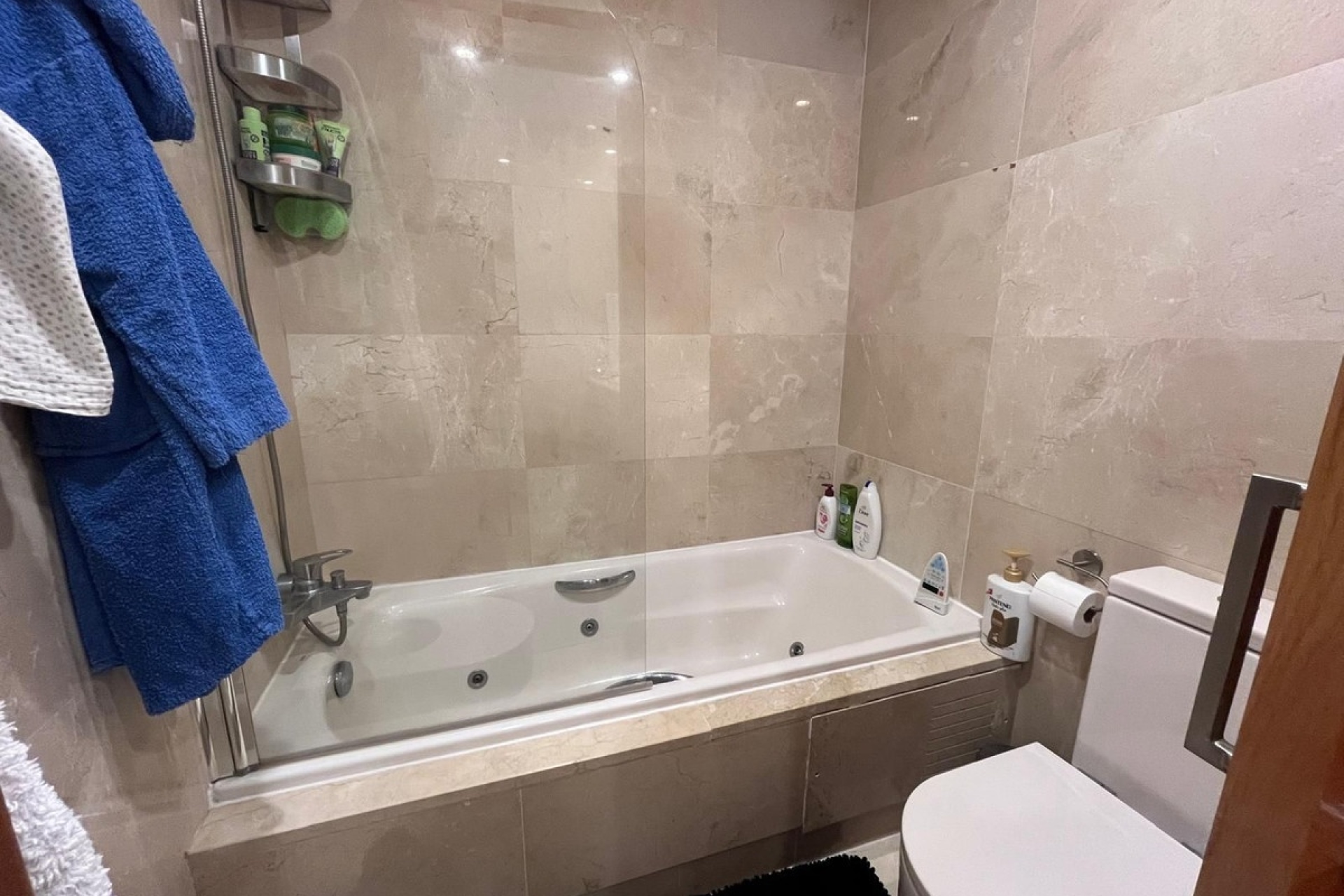 Rynek wtórny - Town house - Estepona - Estepona Centro