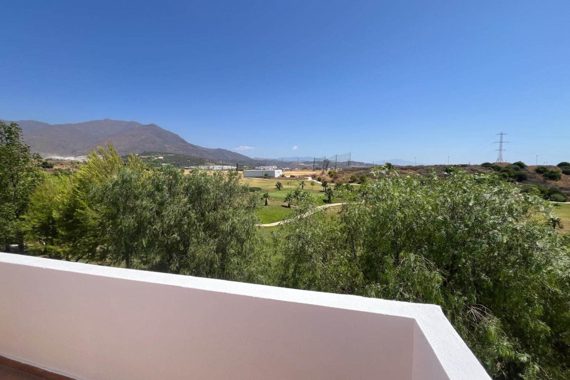 Rynek wtórny - Town house - Estepona - Estepona Centro