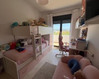 Rynek wtórny - Town house - Estepona - Estepona Centro