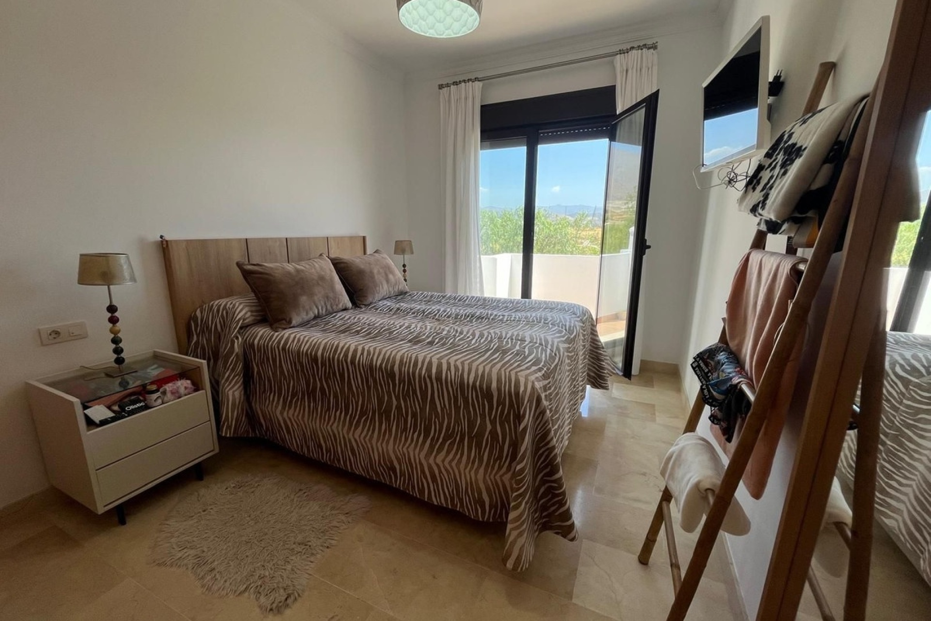 Rynek wtórny - Town house - Estepona - Estepona Centro