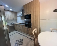 Rynek wtórny - Town house - Estepona - Estepona Centro