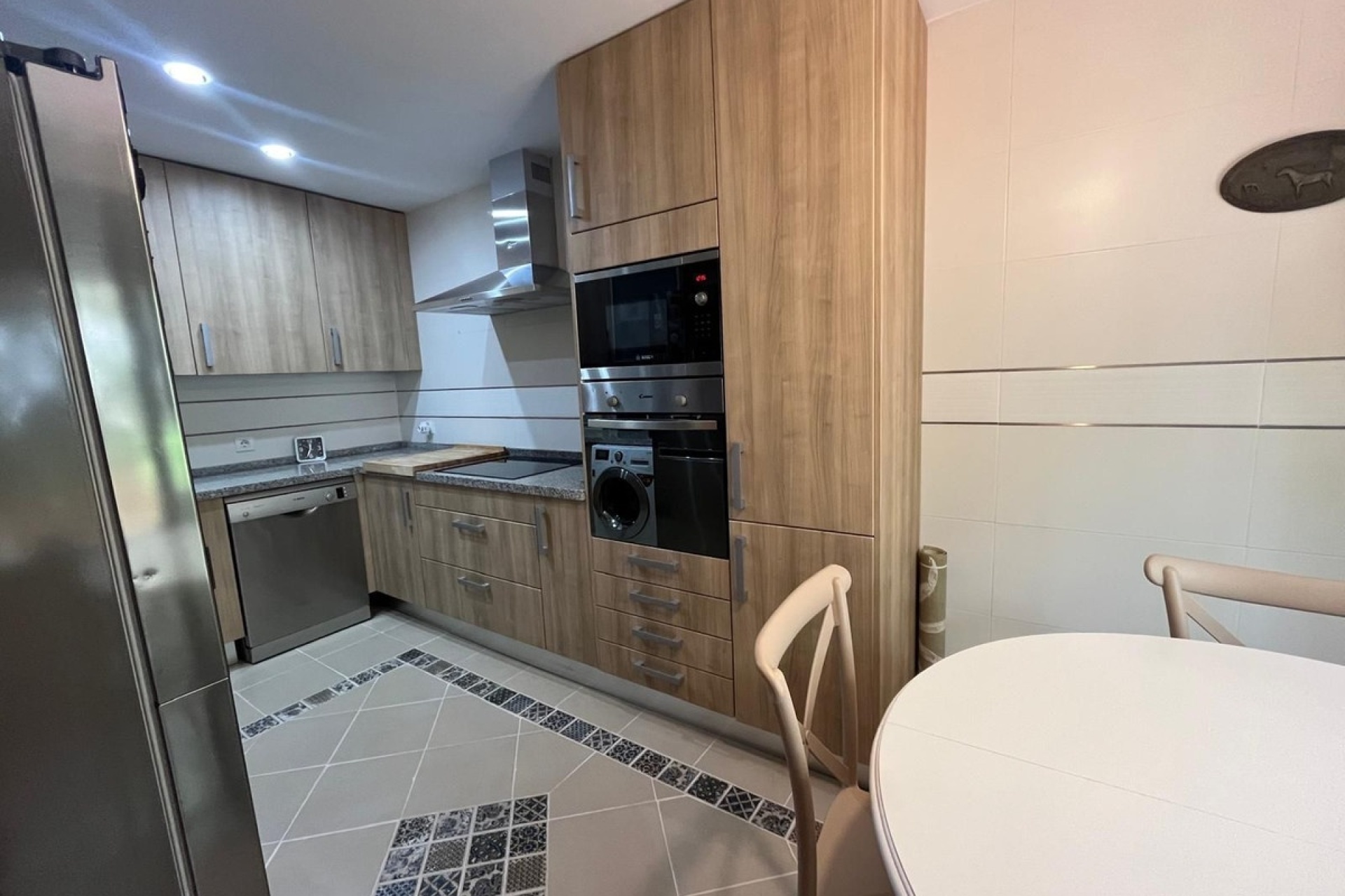 Rynek wtórny - Town house - Estepona - Estepona Centro