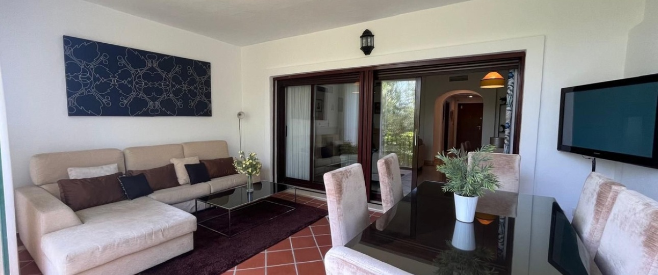Rynek wtórny - Town house - Estepona - Estepona Centro