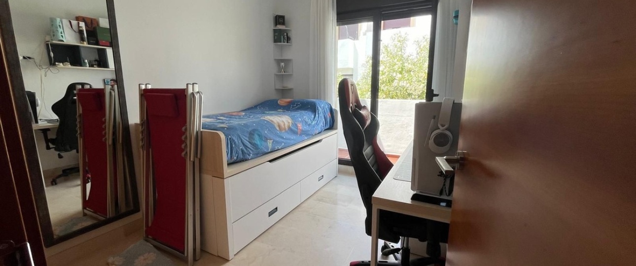 Rynek wtórny - Town house - Estepona - Estepona Centro