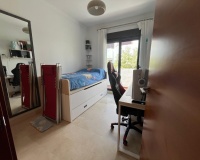 Rynek wtórny - Town house - Estepona - Estepona Centro
