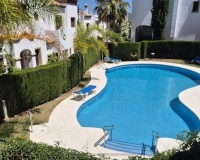 Rynek wtórny - Town house - Estepona - Estepona Centro