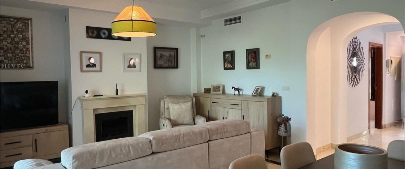 Rynek wtórny - Town house - Estepona - Estepona Centro