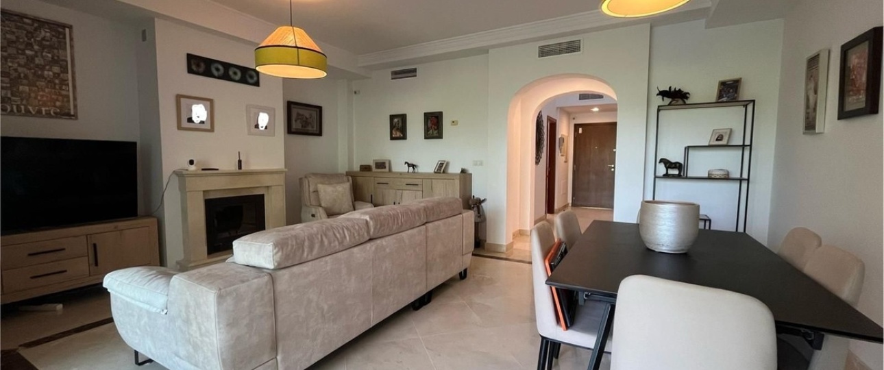 Rynek wtórny - Town house - Estepona - Estepona Centro