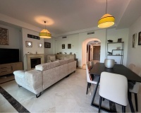 Rynek wtórny - Town house - Estepona - Estepona Centro