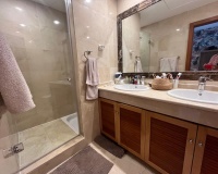 Rynek wtórny - Town house - Estepona - Estepona Centro