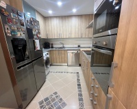 Rynek wtórny - Town house - Estepona - Estepona Centro