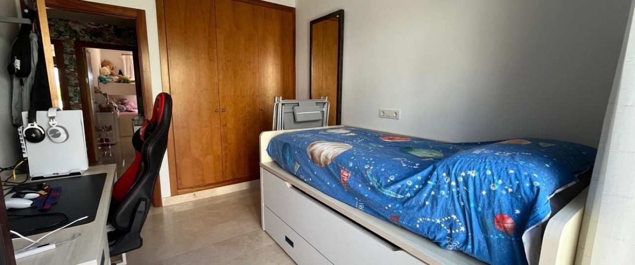 Rynek wtórny - Town house - Estepona - Estepona Centro