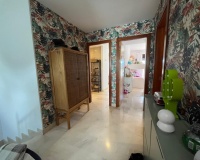 Rynek wtórny - Town house - Estepona - Estepona Centro