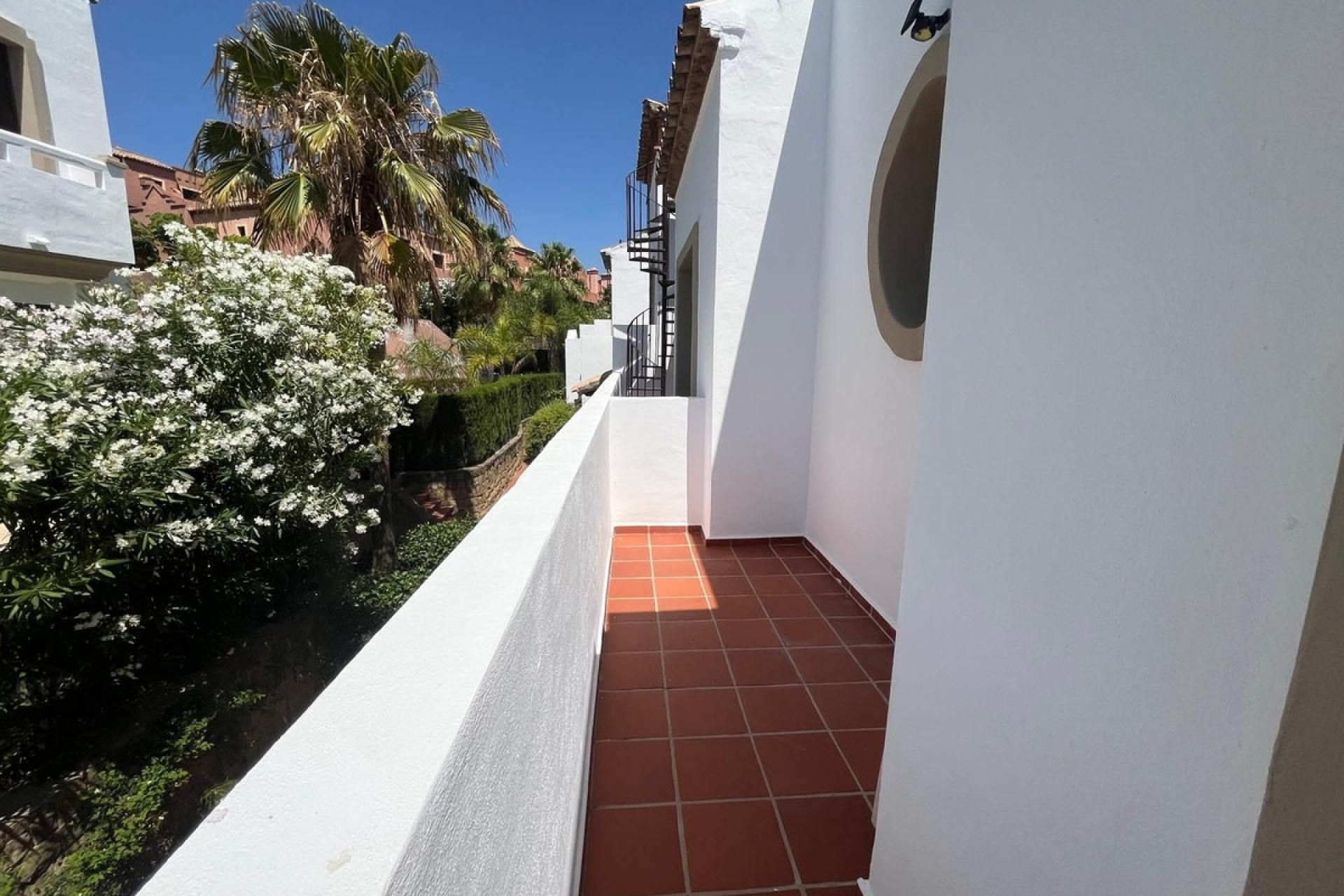 Rynek wtórny - Town house - Estepona - Estepona Centro
