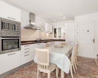 Rynek wtórny - Town house - Estepona - Estepona Centro