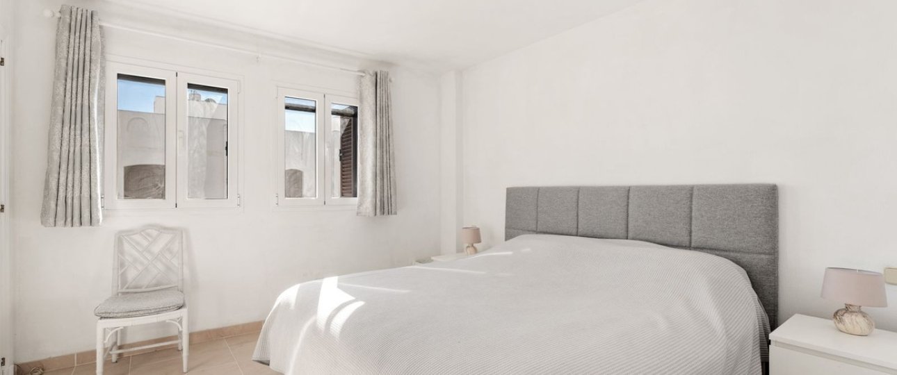 Rynek wtórny - Town house - Estepona - Estepona Centro