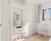 Rynek wtórny - Town house - Estepona - Estepona Centro