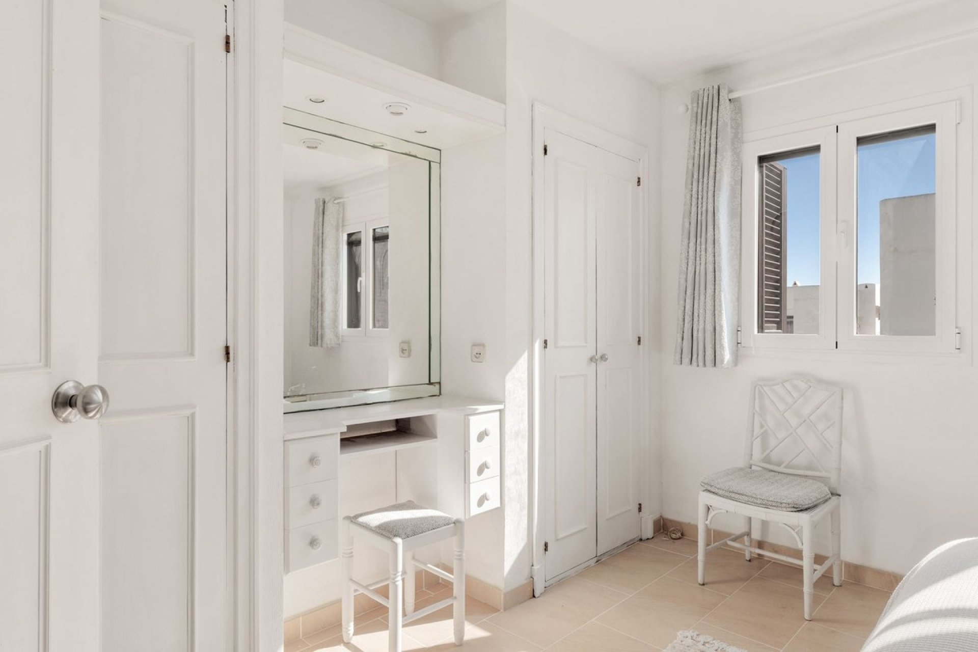 Rynek wtórny - Town house - Estepona - Estepona Centro