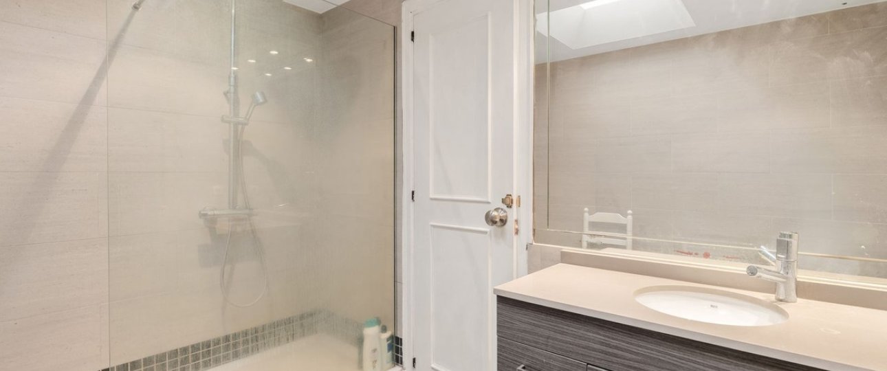 Rynek wtórny - Town house - Estepona - Estepona Centro