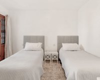 Rynek wtórny - Town house - Estepona - Estepona Centro