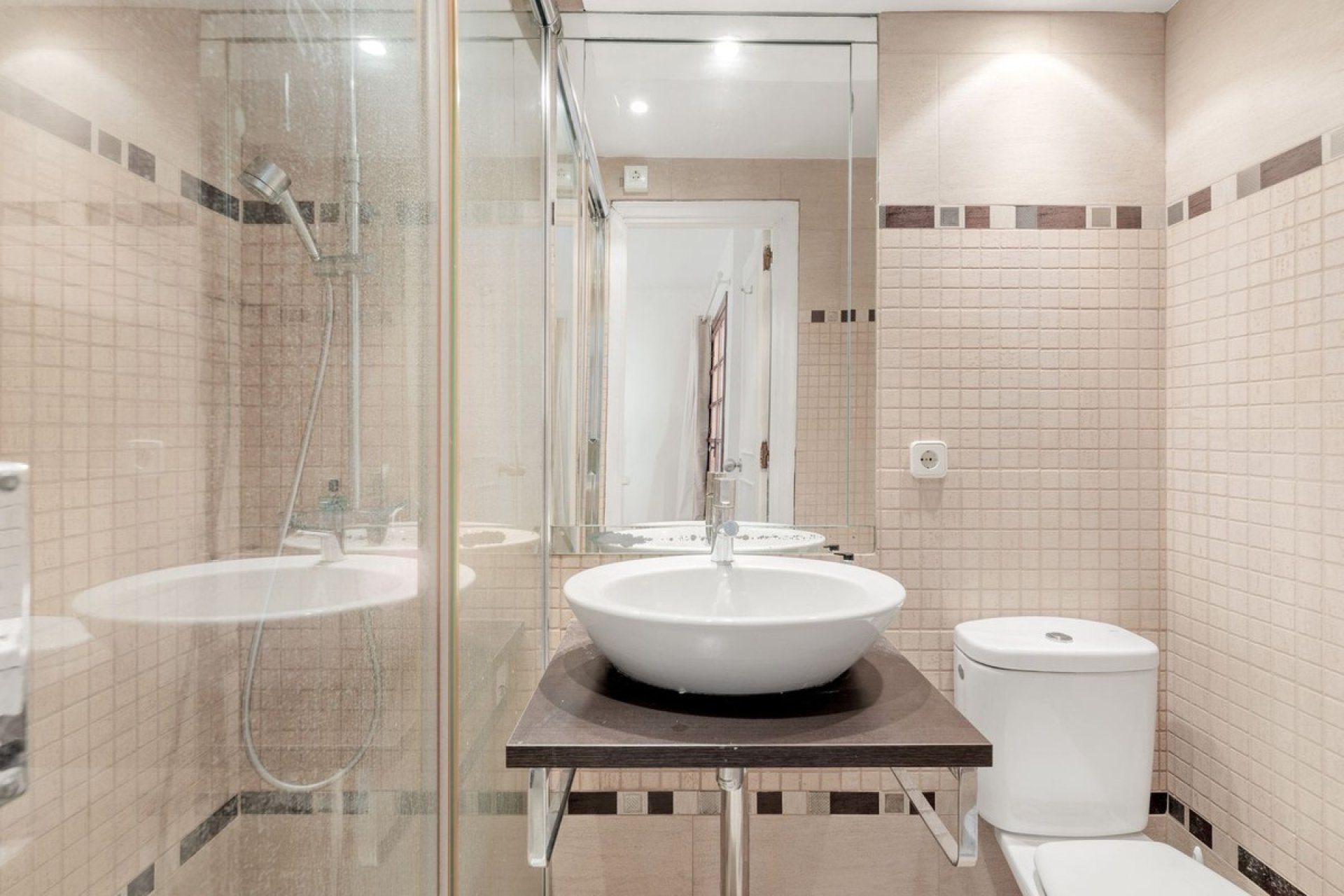 Rynek wtórny - Town house - Estepona - Estepona Centro