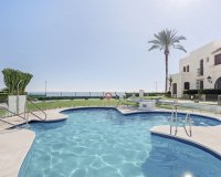 Rynek wtórny - Town house - Estepona - Estepona Centro