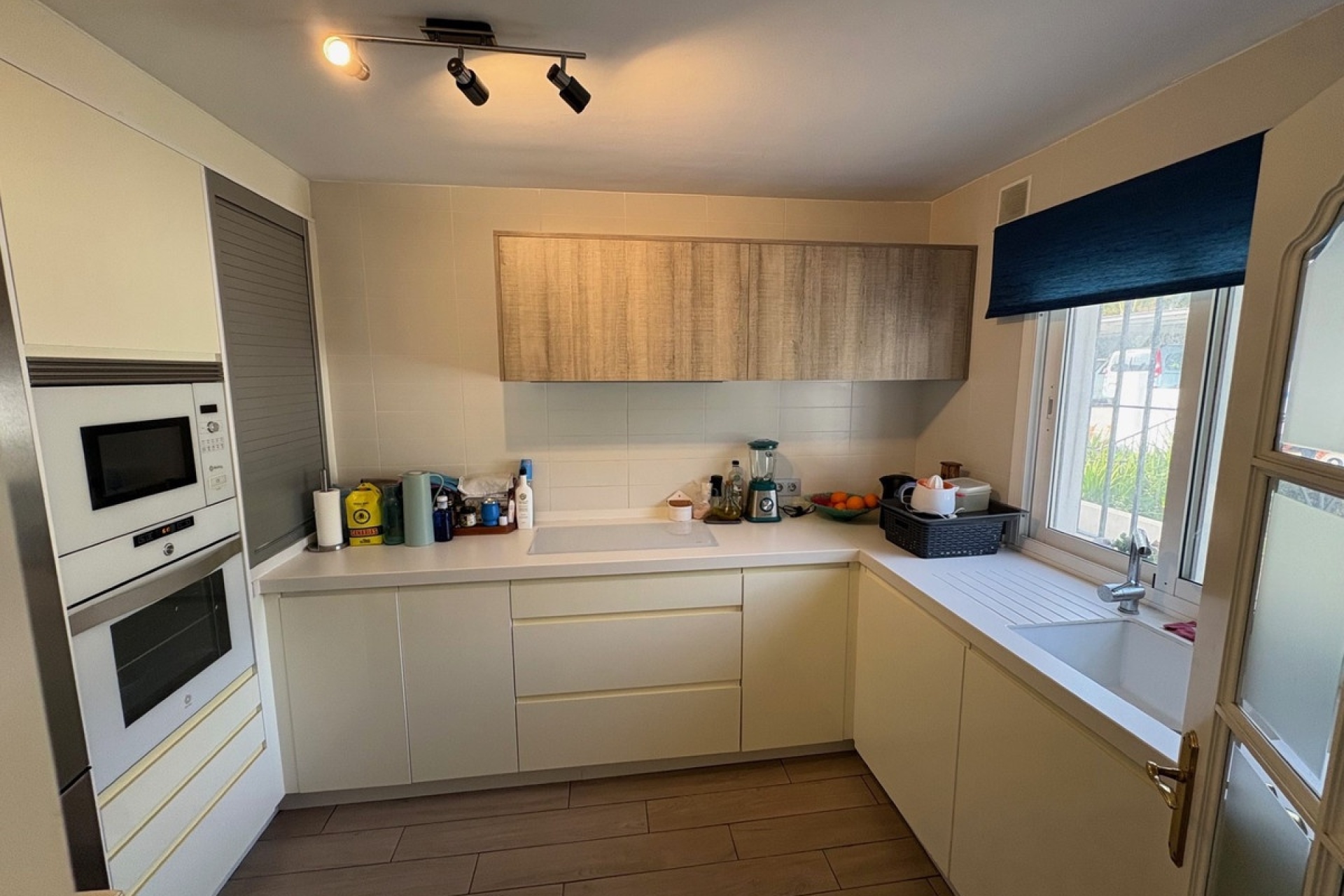 Rynek wtórny - Town house - Estepona - Estepona Centro
