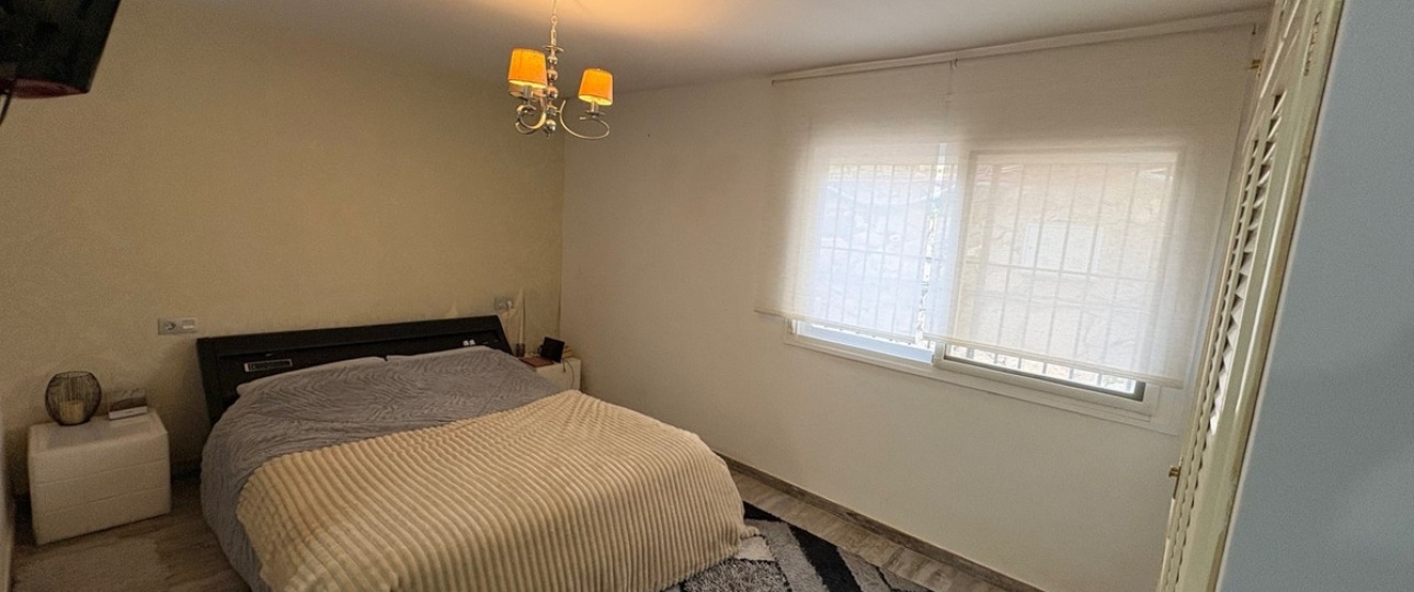 Rynek wtórny - Town house - Estepona - Estepona Centro