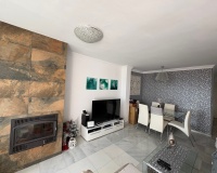 Rynek wtórny - Town house - Estepona - Estepona Centro