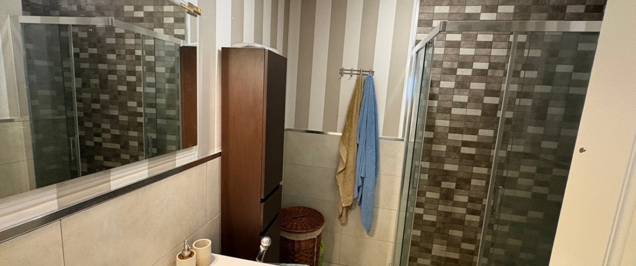 Rynek wtórny - Town house - Estepona - Estepona Centro