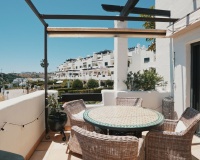 Rynek wtórny - Town house - Estepona - Estepona Centro