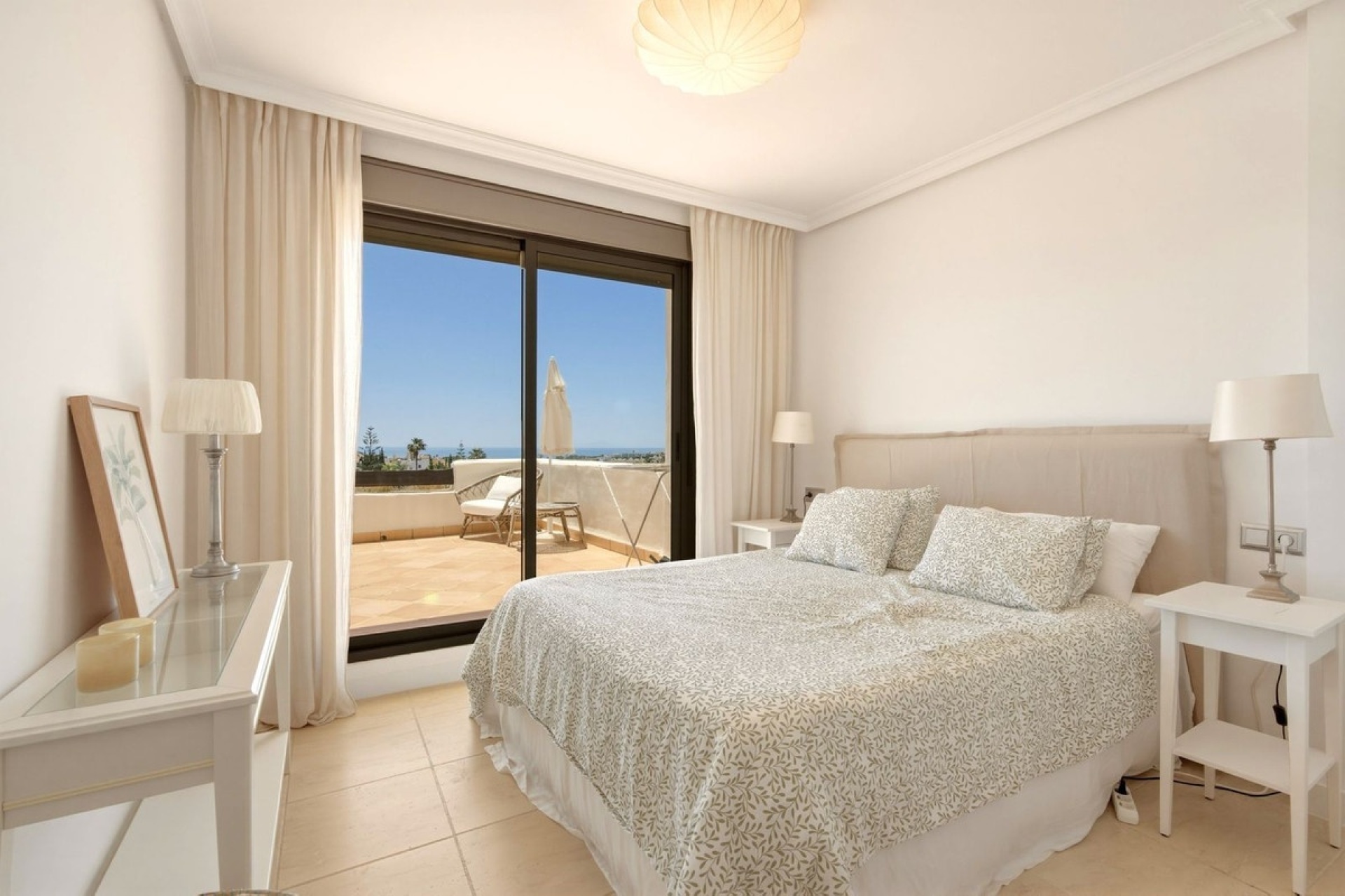 Rynek wtórny - Town house - Estepona - Estepona Centro