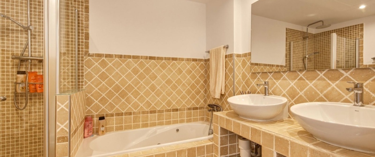 Rynek wtórny - Town house - Estepona - Estepona Centro