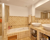 Rynek wtórny - Town house - Estepona - Estepona Centro