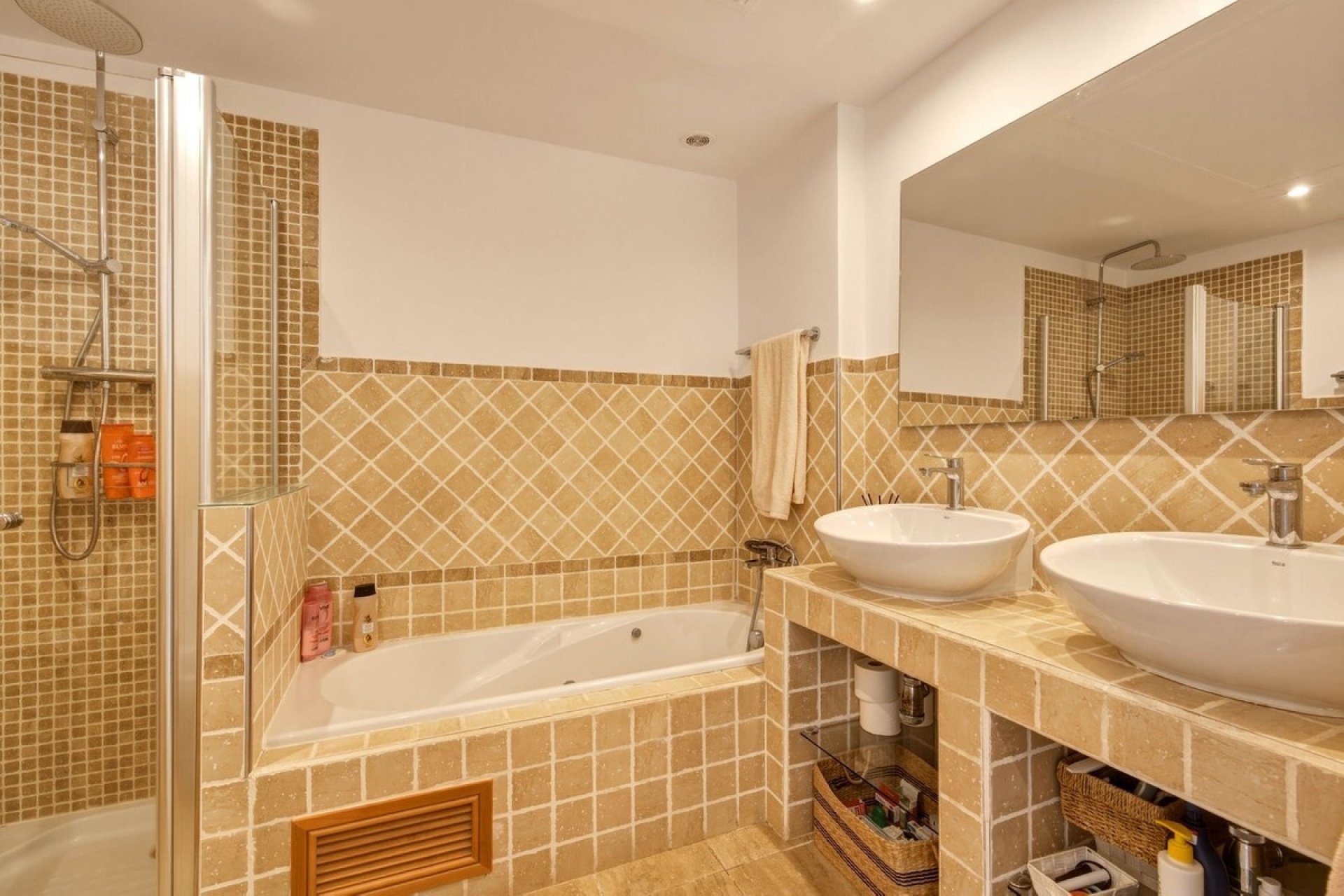 Rynek wtórny - Town house - Estepona - Estepona Centro