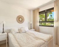 Rynek wtórny - Town house - Estepona - Estepona Centro