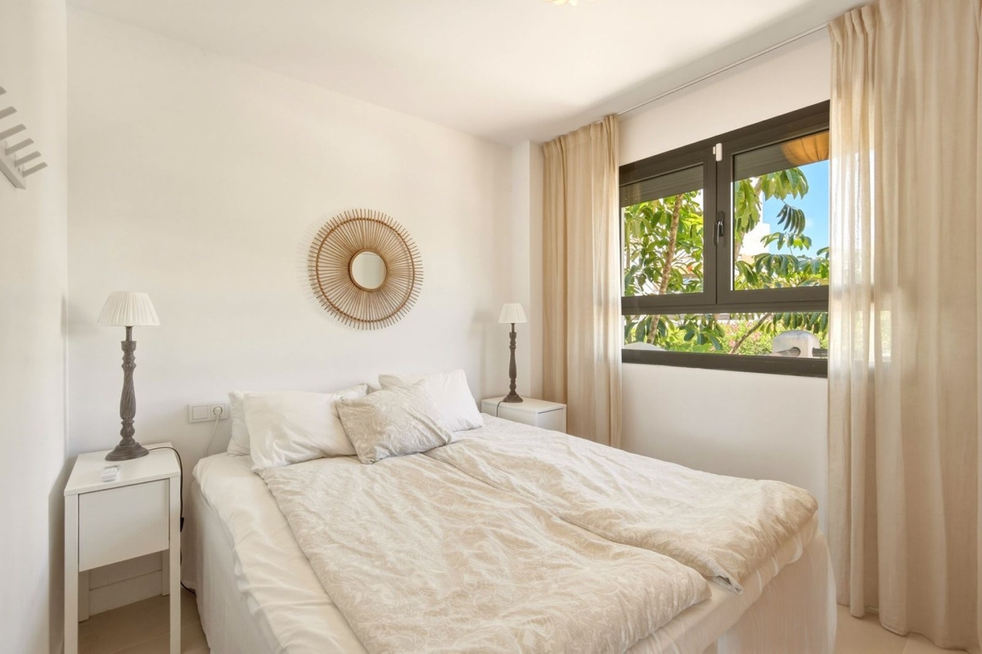 Rynek wtórny - Town house - Estepona - Estepona Centro
