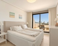 Rynek wtórny - Town house - Estepona - Estepona Centro