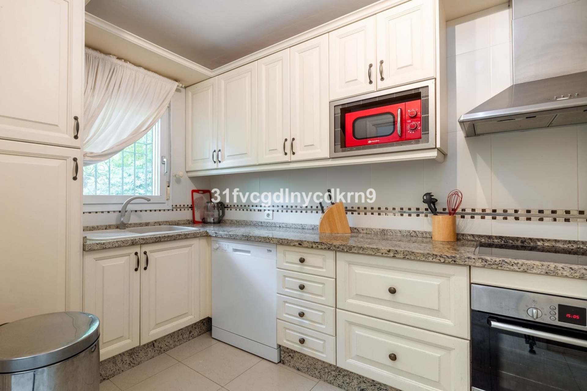 Rynek wtórny - Town house - Estepona - Estepona Centro