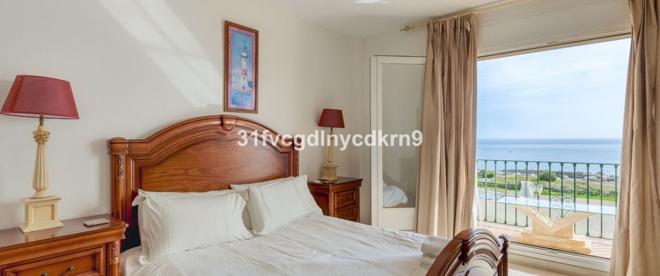Rynek wtórny - Town house - Estepona - Estepona Centro