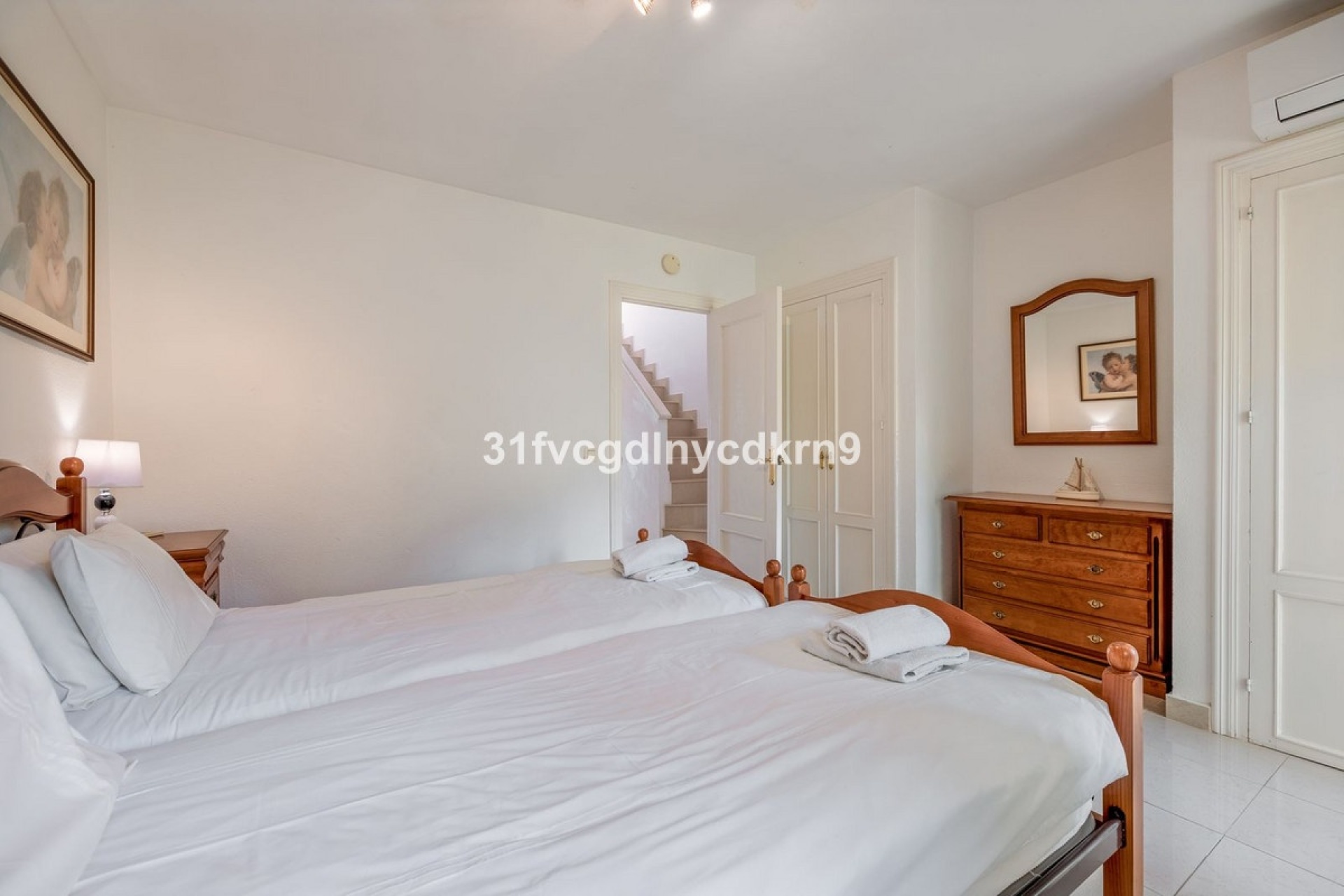 Rynek wtórny - Town house - Estepona - Estepona Centro