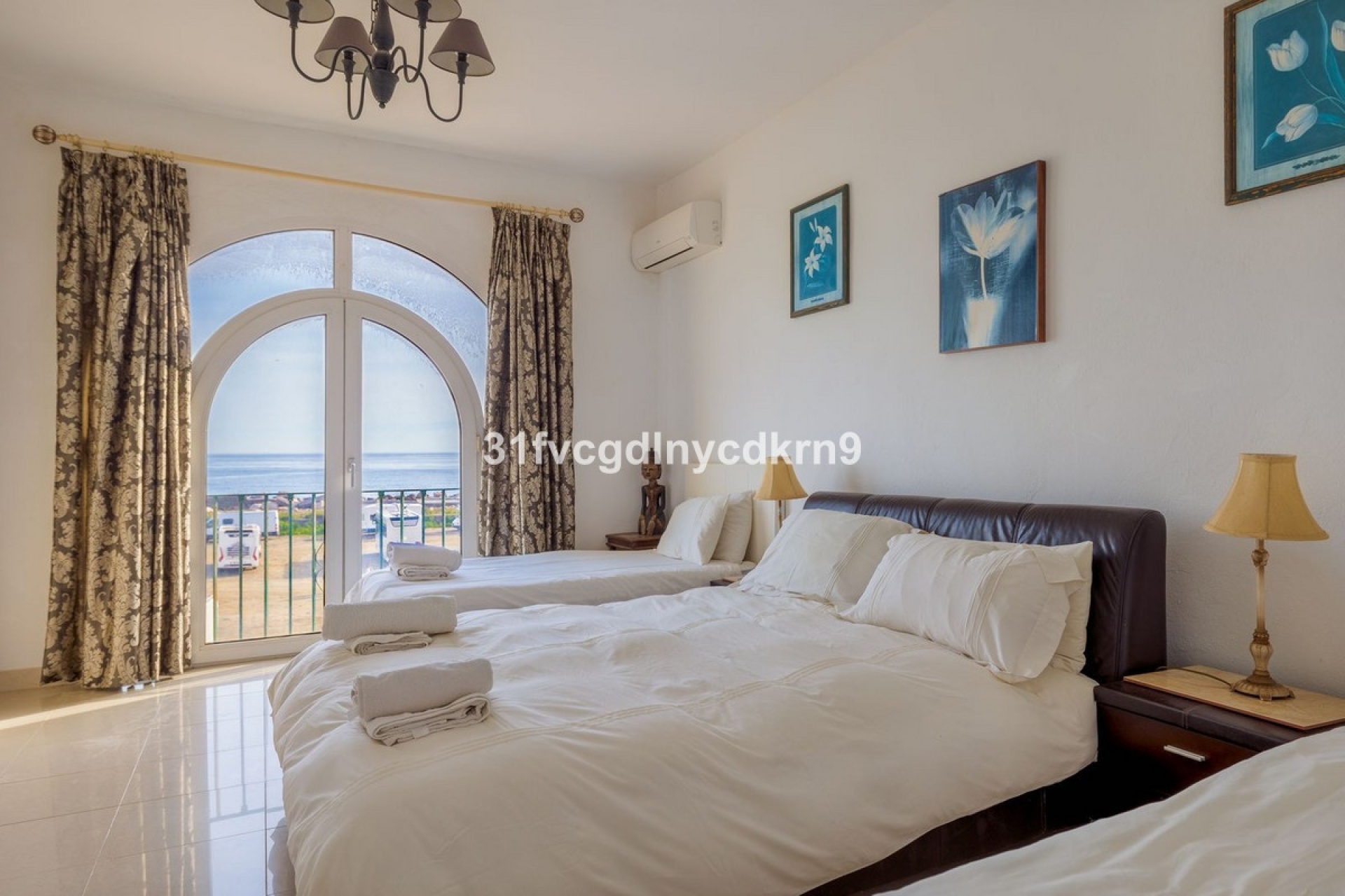 Rynek wtórny - Town house - Estepona - Estepona Centro